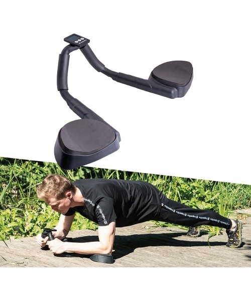 Koolituse tarvikud inSPORTline: Multifunctional Plank Trainer inSPORTline Holdit