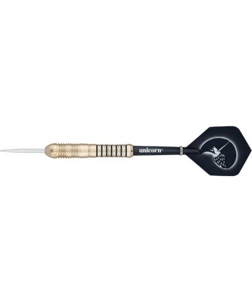 Darts Unicorn: Smiginio strėlės Unicorn Core S2 Steel - 3 vnt.