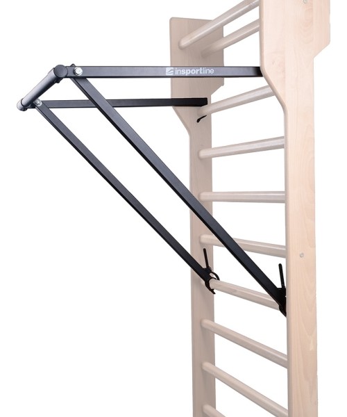 Cross Bars inSPORTline: Pull-Up Bar for Wall Bars inSPORTline AcroBar