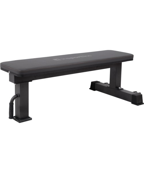 Flat Benches inSPORTline: Plokščias suoliukas inSPORTline X-NT B10