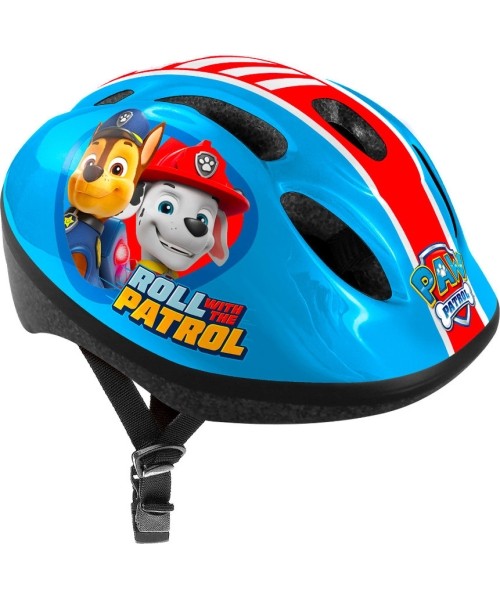 Cycling and Inline Helmets : Cycling Helmet Paw Patrol