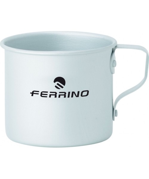 Välitingimustes kasutatavad lauanõud Ferrino: Mug FERRINO Mug Alu