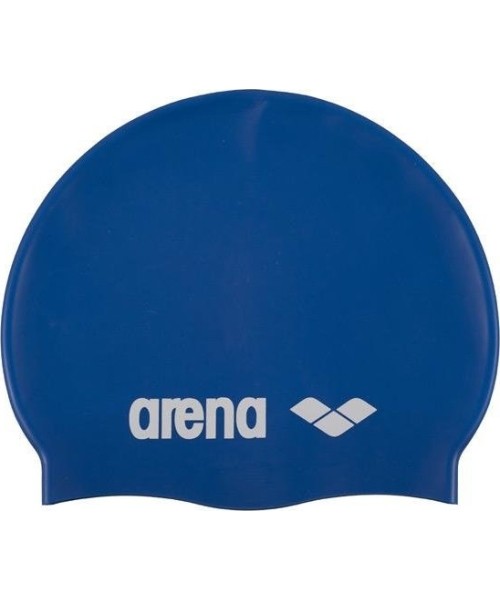 Swimming Caps Arena: Swim Cap Arena Classic Silicone JR