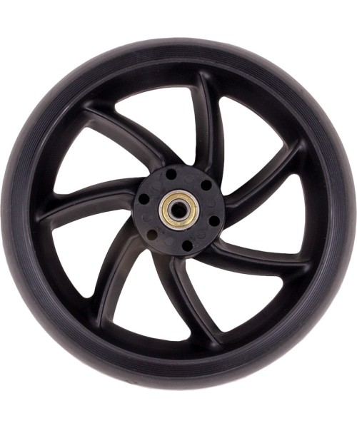 Spare Wheels for Scooters inSPORTline: Replacement Wheel for inSPORTline Mascarpo Scooter 200 x 40 mm