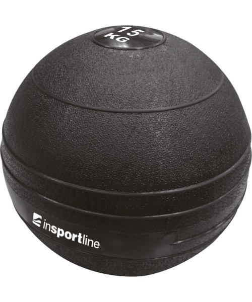 Meditsiinipallid inSPORTline: Meditsiinipall inSPORTline Slam Ball 15 kg