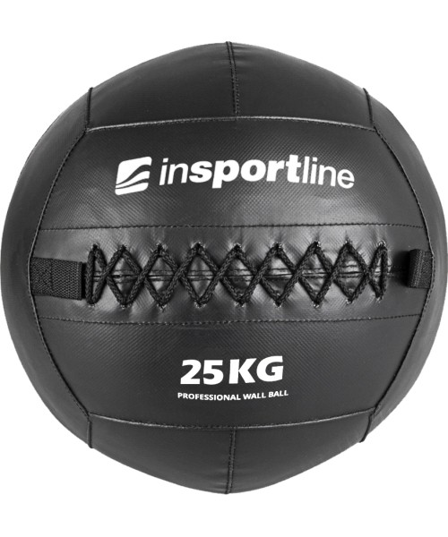 Meditsiinipallid inSPORTline: Meditsiinipall inSPORTline Walbal SE 25 kg