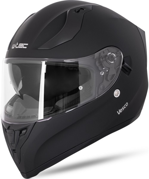 Full Face Helmets W-TEC: Visą veidą dengiantis motociklininko šalmas W-TEC "Vesco