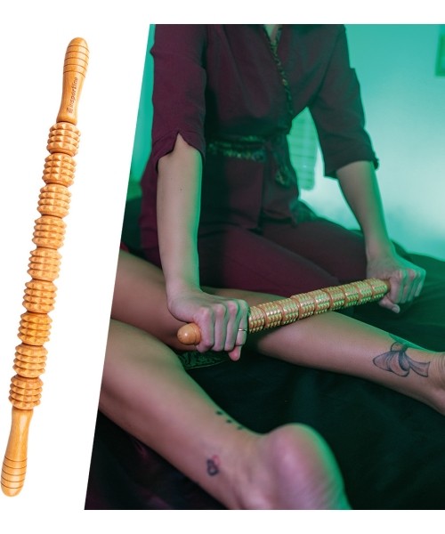 Väike masseerijad inSPORTline: Massage Roller inSPORTline Marlee 700