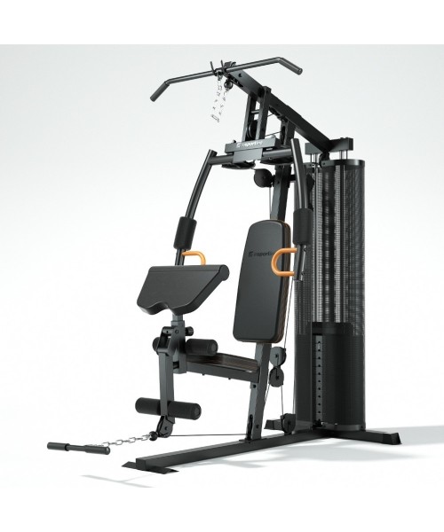 Multi Gyms inSPORTline: Home Gym inSPORTline ProfiGym C35