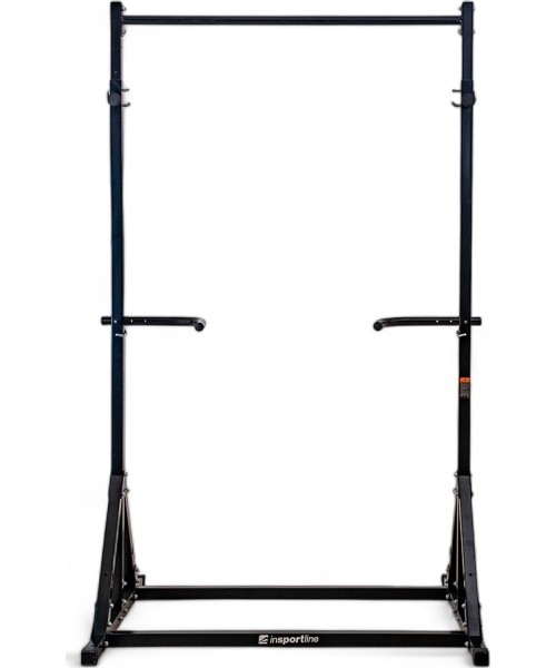 Multi-Purpose Pull-Up Bars inSPORTline: Laisvai pastatomas prisitraukimo baras inSPORTline Power Tower ON-X PT200