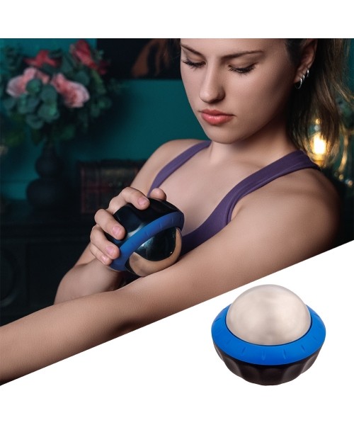 Small Massagers inSPORTline: Massage Roller Ball inSPORTline Firule