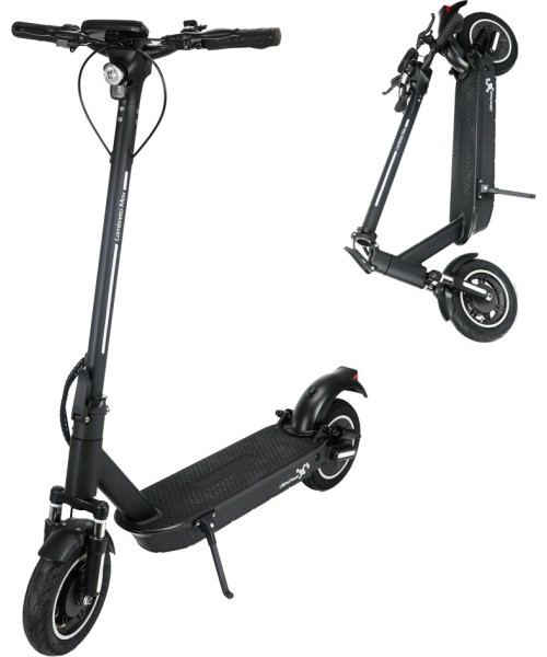 Electric Scooters W-TEC: E-skuteris W-TEC Lambreto Max III 700 W 10"