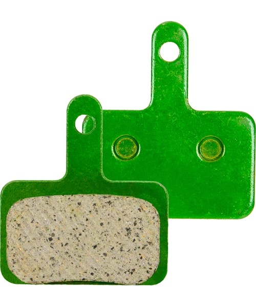 E-Scooter Accessories W-TEC: Brake Pads for E-Scooter W-TEC Billar (Pair)