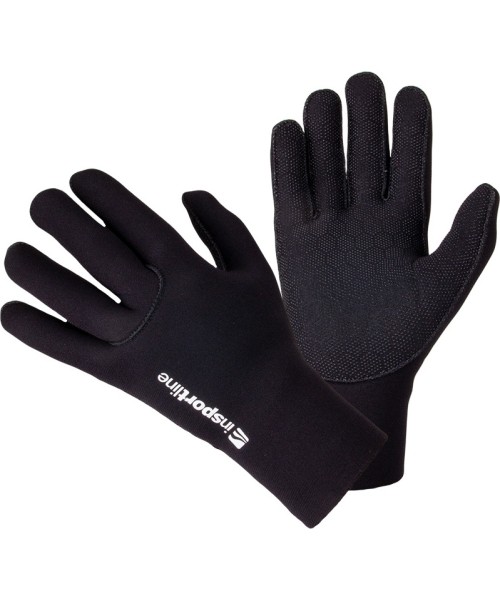 Kindad külmas vees ujumiseks inSPORTline: Neoprene Gloves inSPORTline Cetina 3 mm