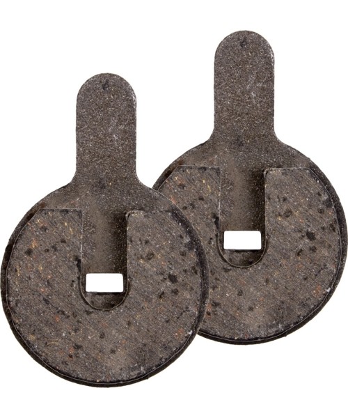 E-Scooter Accessories W-TEC: Brake Pads for E-Scooters W-TEC Tendeal & Tenmark (Pair)