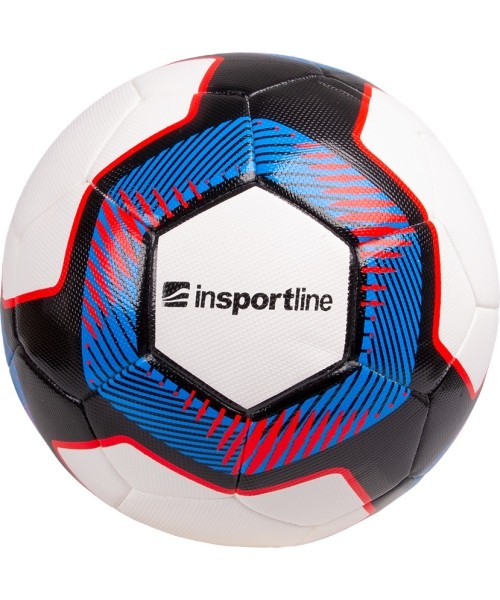 Jalgpallid inSPORTline: Soccer Ball inSPORTline Spinut Size 5