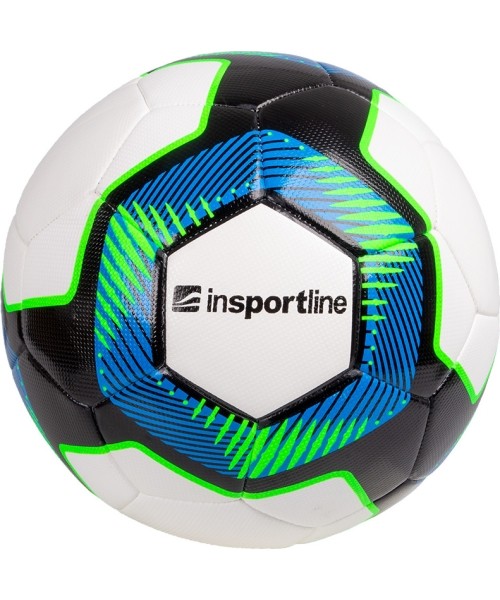 Jalgpallid inSPORTline: Soccer Ball inSPORTline Torsida Size 4