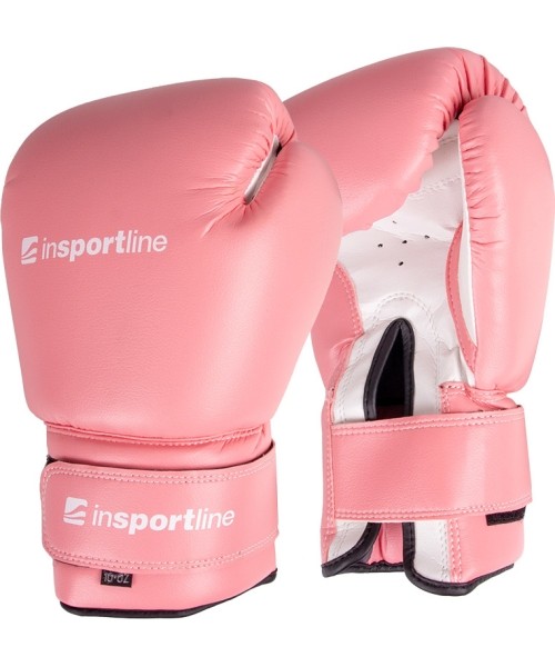 Boksikindad inSPORTline: Boxing Gloves inSPORTline Ravna