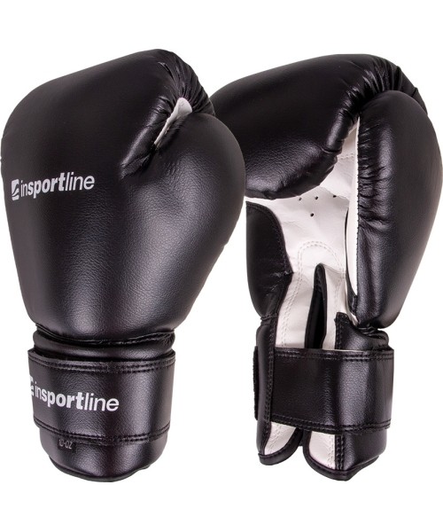 Boksikindad inSPORTline: Boxing Gloves inSPORTline Metrojack