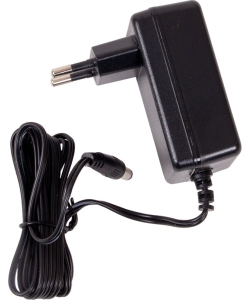 Treenerid inSPORTline: Power Cord 230V/9V inSPORTline 252D2