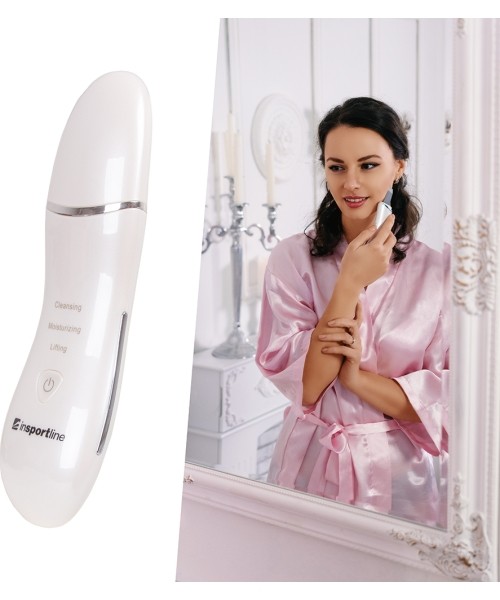 Skincare inSPORTline: Ultrasonic Spatula inSPORTline Lovret