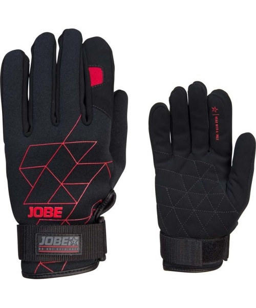 Meeste muud paddleboard riided Jobe: Men’s Gloves Jobe Stream