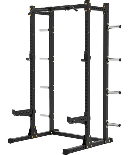 Barbell & Squat Stands inSPORTline: Power Rack inSPORTline PW250