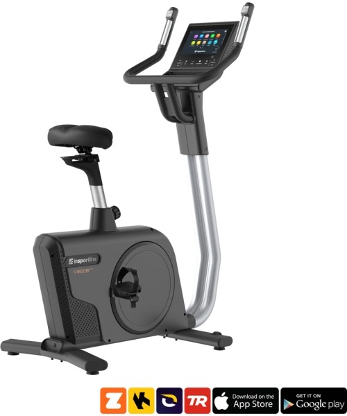 Professional Exercise Bikes inSPORTline: Exercise Bike inSPORTline Velocer UB