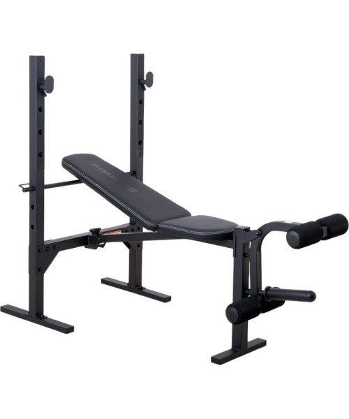 Adjustable Benches inSPORTline: Multifunctional Workout Bench inSPORTline ON-X B20