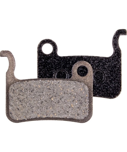 E-Scooter Accessories W-TEC: Brake Pads for E-Scooter W-TEC Dealan (Pair)