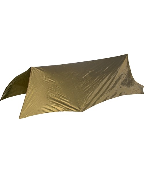 Tarps inSPORTline: Rain Tarp inSPORTline Traveler WT4