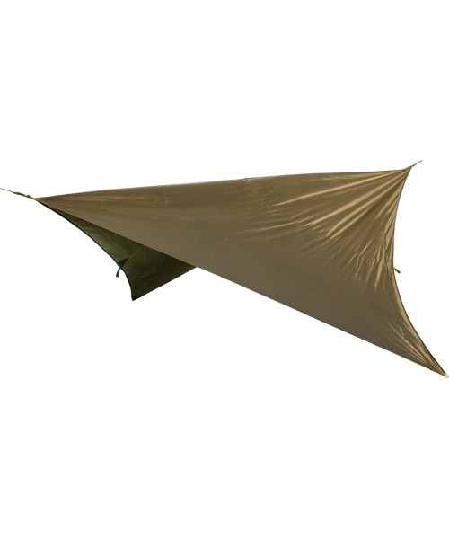 Tarps inSPORTline: Rain Tarp inSPORTline Traveler WT1