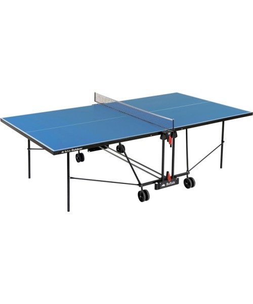 Outdoor Table Tennis Tables Buffalo: Lauko stalo teniso stalas Buffalo