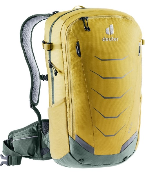 Outdoors Backpacks Deuter: Dviratininko kuprinė Deuter Flyt, 20l