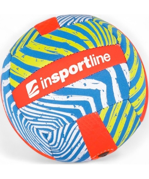 Volleyballs inSPORTline: Neoprene Mini Volleyball inSPORTline Pequenito - Size 2