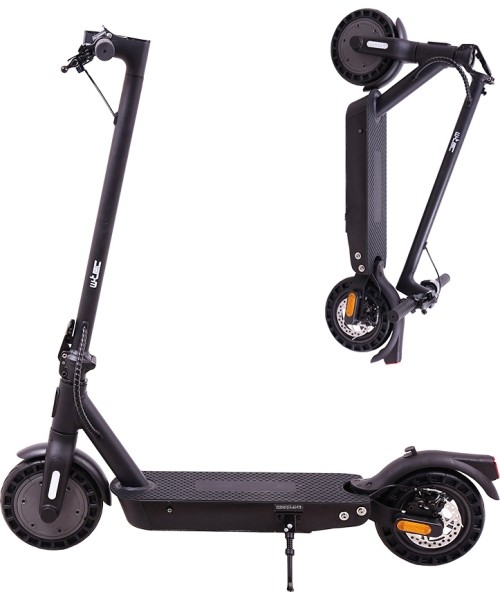 Electric Scooters W-TEC: W-TEC Nikotes 350 W 8.5" E-Scooter