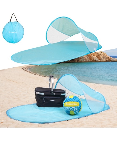 1-Person Tents inSPORTline: Pop-Up Beach Tent inSPORTline Gondara