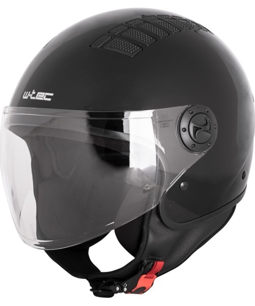 Open Face Helmets W-TEC: Atviras šalmas W-TEC "Baraldo