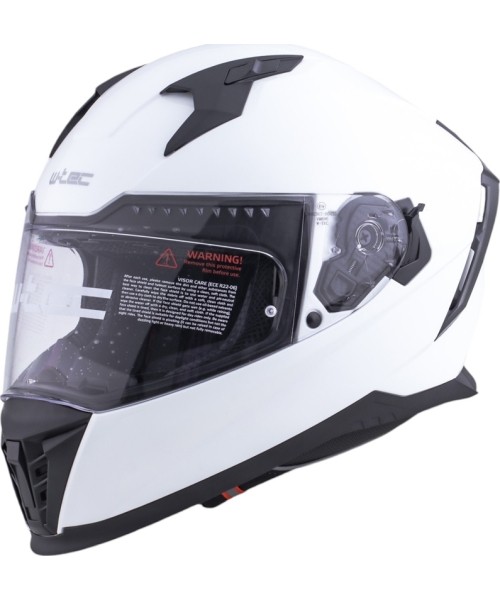 Full Face Helmets W-TEC: Turistinis šalmas W-TEC Burgosa