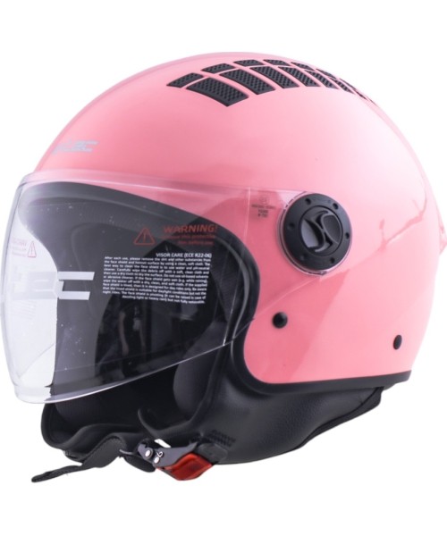 Open Face Helmets W-TEC: Atviras šalmas W-TEC "Baraldo Melon