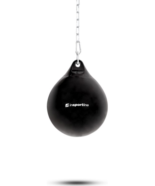 Hanging Punching Bags inSPORTline: Water-Filled Punching Bag inSPORTline Aquabosor S