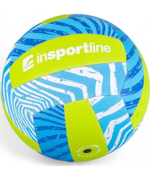 Volleyballs inSPORTline: Neoprene Volleyball inSPORTline Gilermo - Size 5