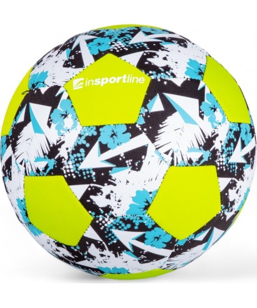 Footballs inSPORTline: Neoprene Soccer Ball inSPORTline Cassilas - Size 5