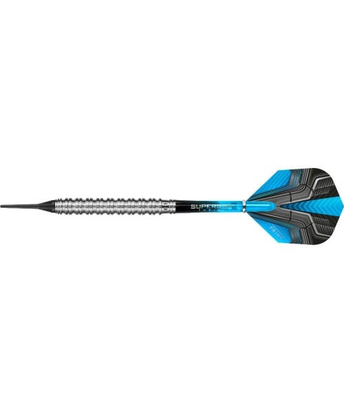 Darts Harrows: Strėlytės Harrows Revere 90% Soft, 3vnt.