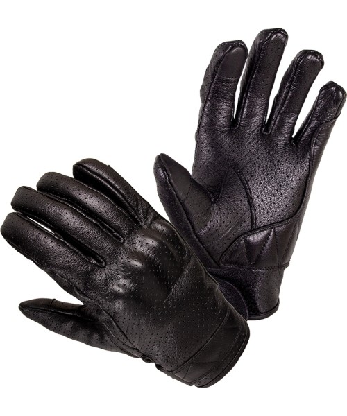 Men's Summer Motorcycle Gloves W-TEC: Odinės motociklininko pirštinės vasarai Gloves W-TEC Boldsum