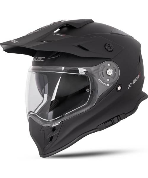 Motocross Helmets W-TEC: Motociklininko šalmas W-TEC Valso