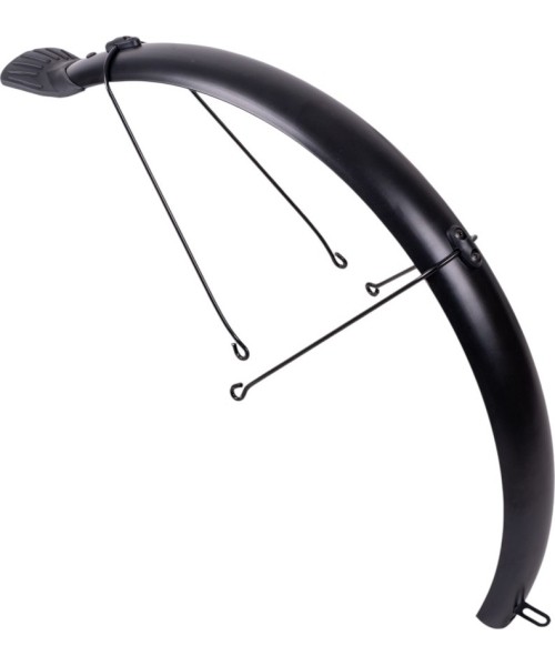 Other Scooter Accessories inSPORTline: Rear Mudguard for inSPORTline Parduber Scooter 20”