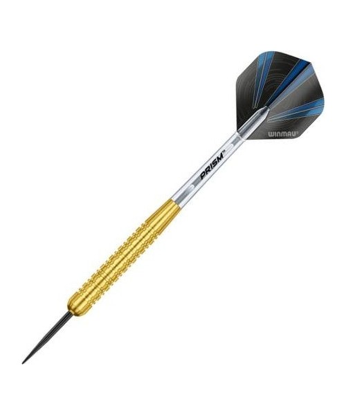 Steel Tips Winmau: Smiginio strėlės Winmau Neutron Brass - 3 vnt.