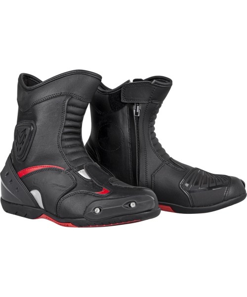 Men's High Boots W-TEC: Motociklininko batai W-Tec Bosta