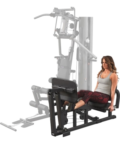 Valikulised lisaseadmed Body-Solid: Leg Press Attachment Body-Solid GLP